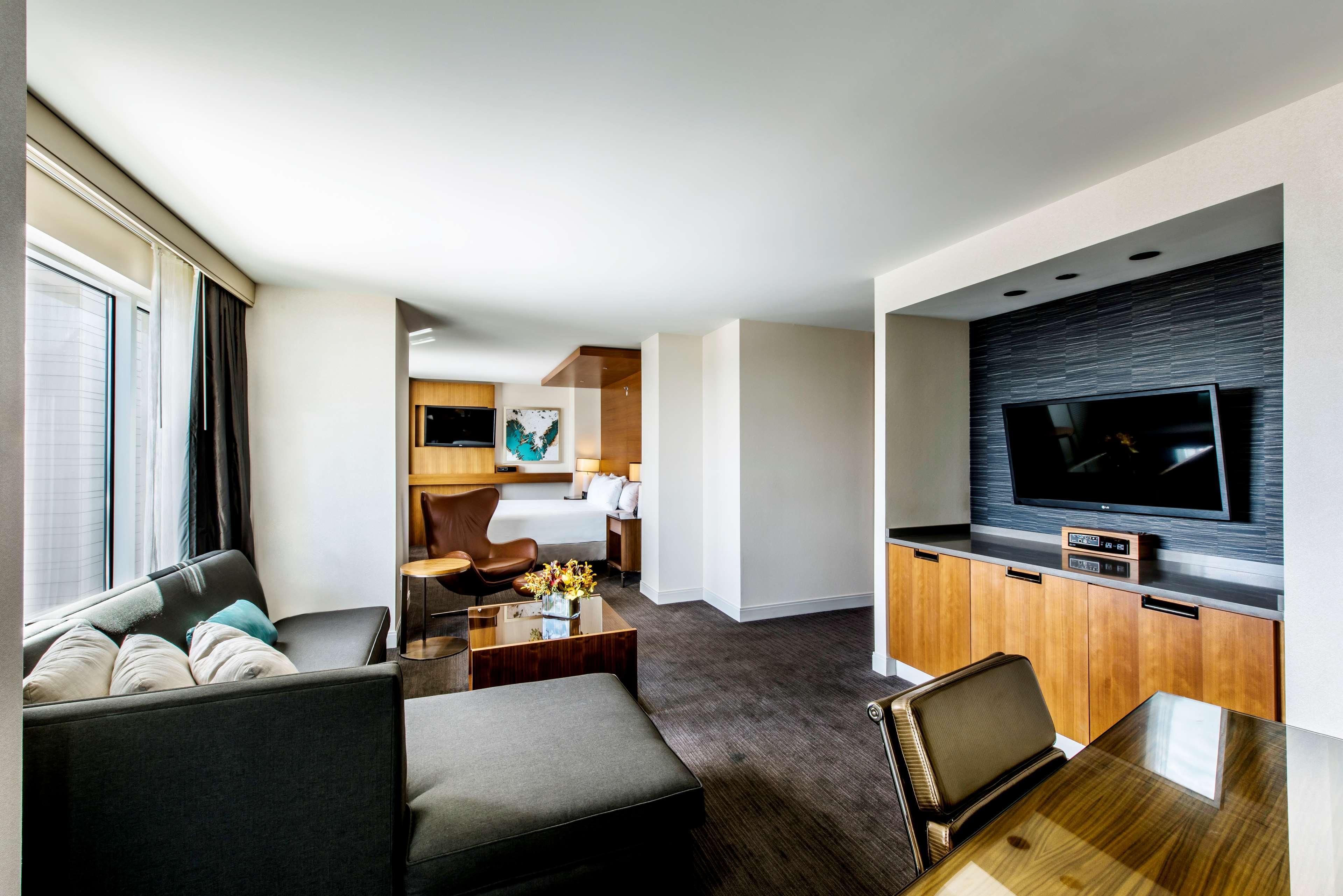 Hyatt Regency Mccormick Place Chicago Bagian luar foto