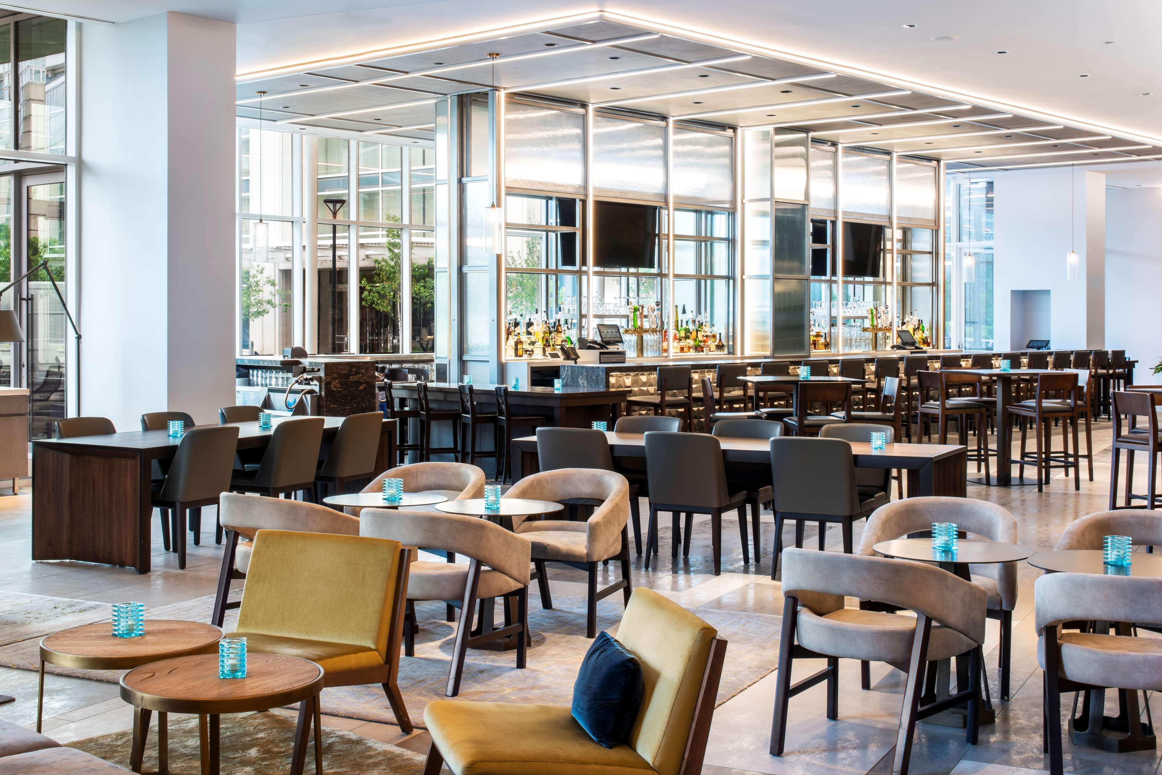 Hyatt Regency Mccormick Place Chicago Bagian luar foto