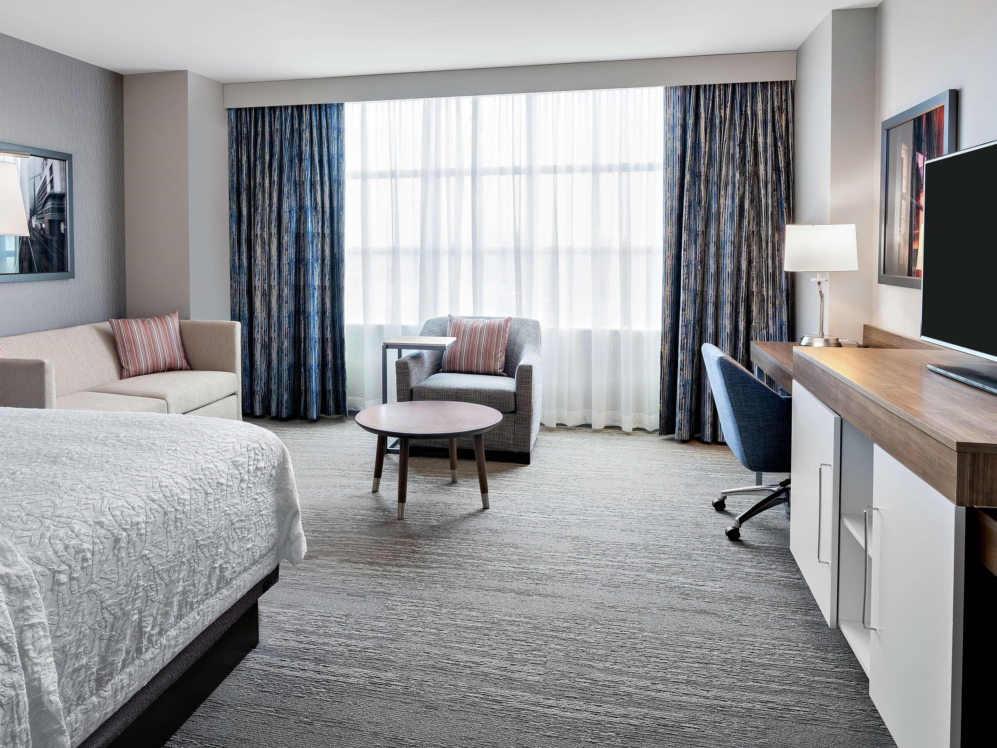 Hyatt Regency Mccormick Place Chicago Bagian luar foto