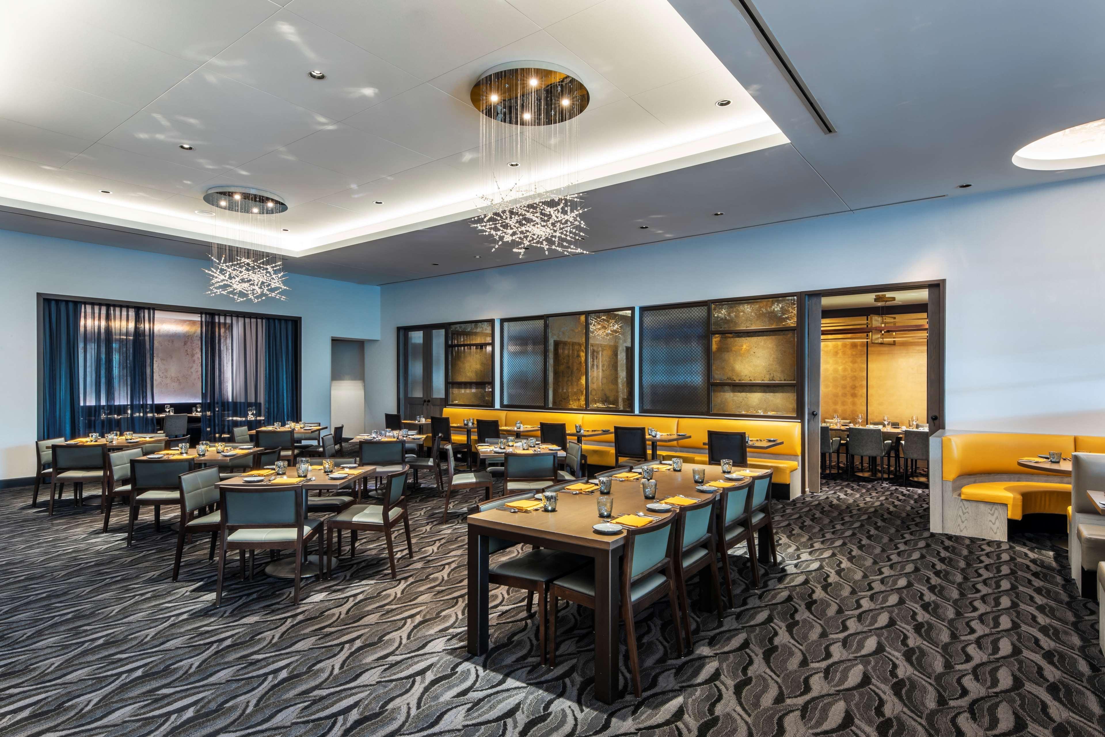 Hyatt Regency Mccormick Place Chicago Bagian luar foto