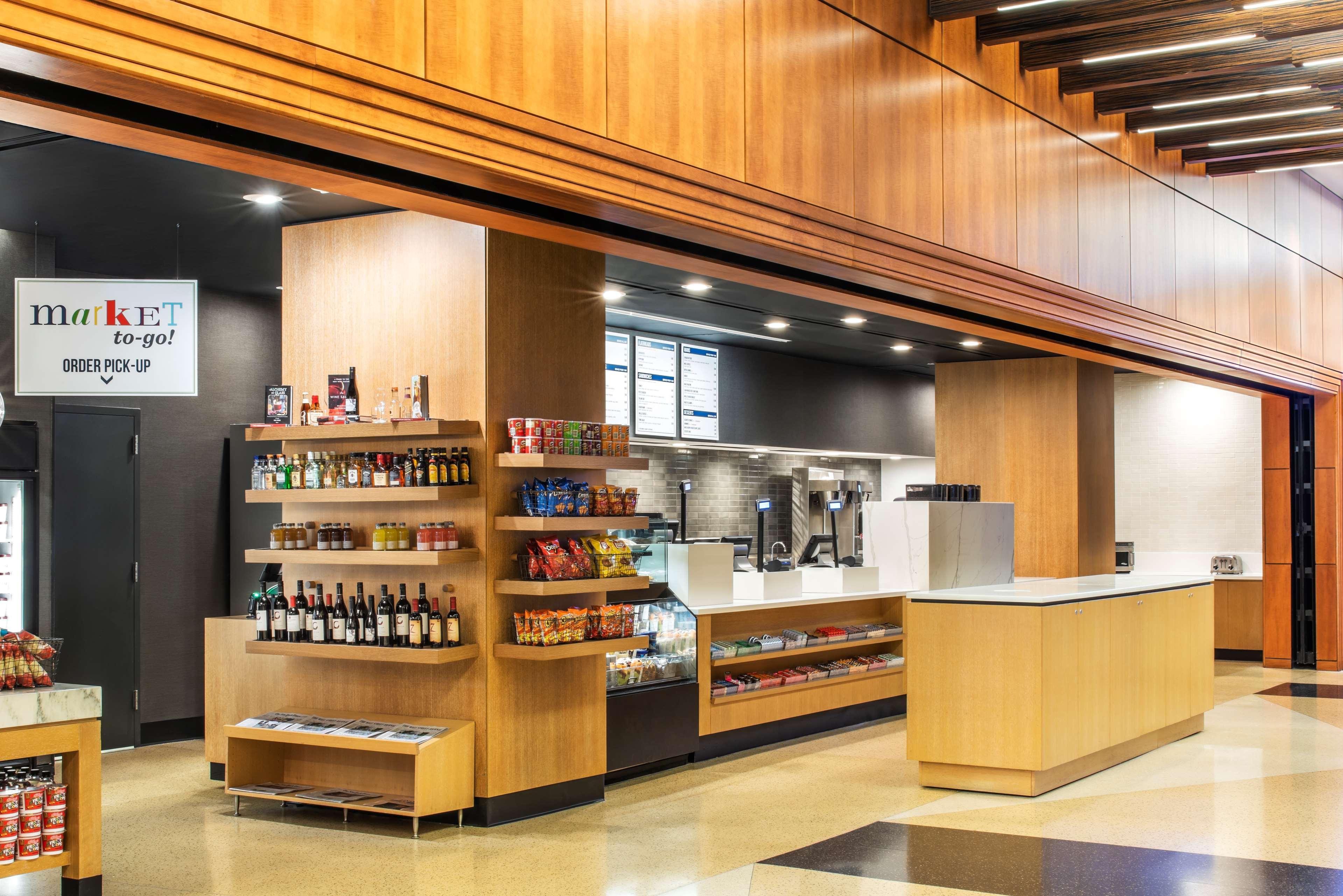Hyatt Regency Mccormick Place Chicago Bagian luar foto