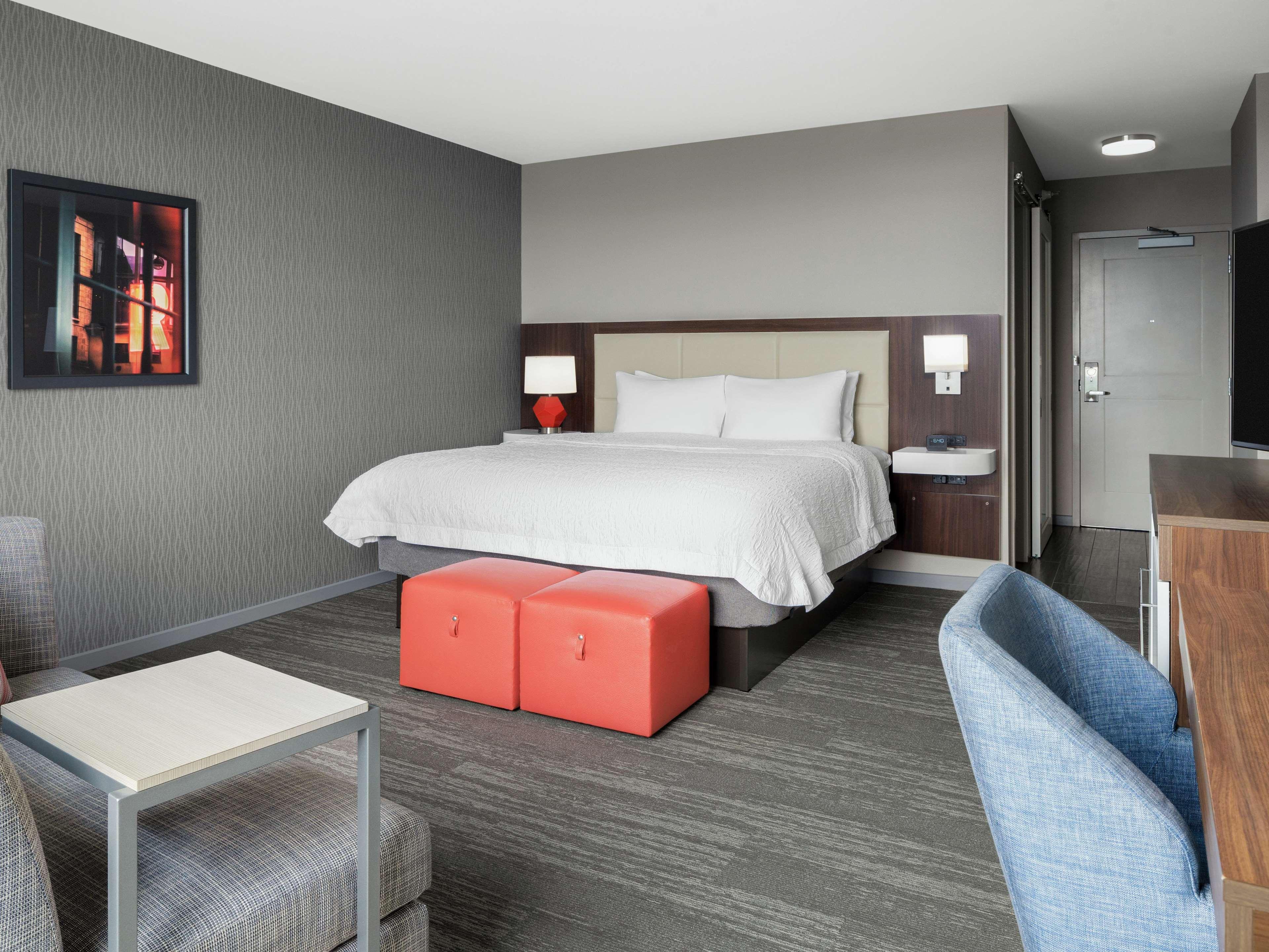 Hyatt Regency Mccormick Place Chicago Bagian luar foto